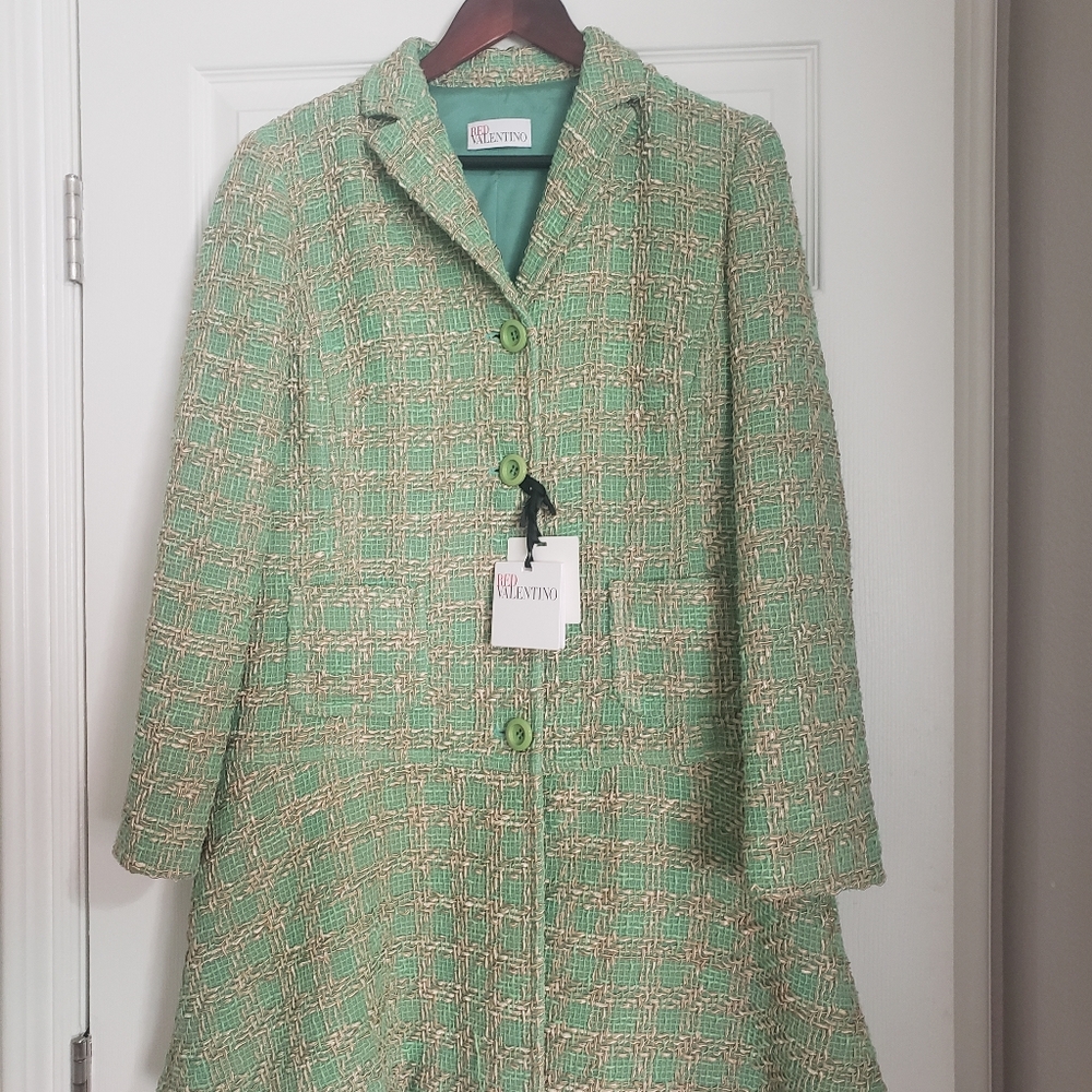 Ladies Coat